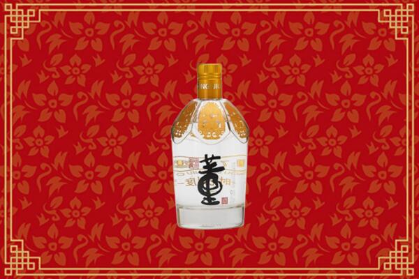 重庆大足回收董酒