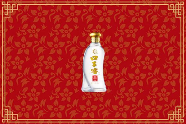 重庆大足回收口子窖