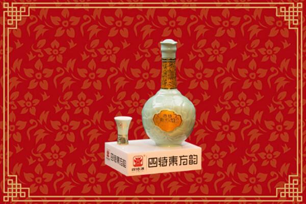 重庆大足回收四特酒