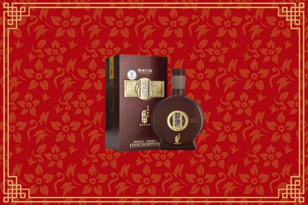 重庆大足回收习酒